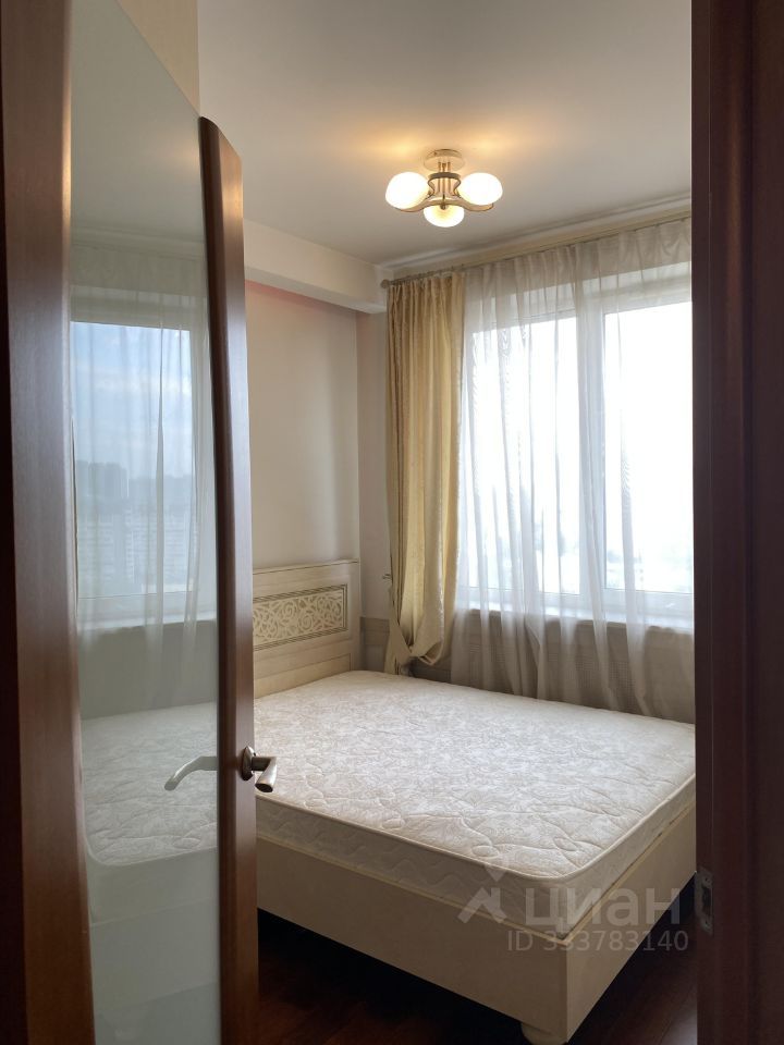 m. Begovaya: Apartment, 1-rooms