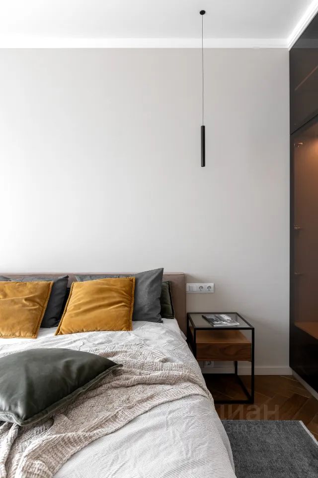 m. Fili: Apartment, 2-rooms