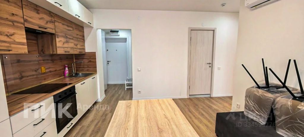 m. Kotelniki: Apartment, 2-rooms