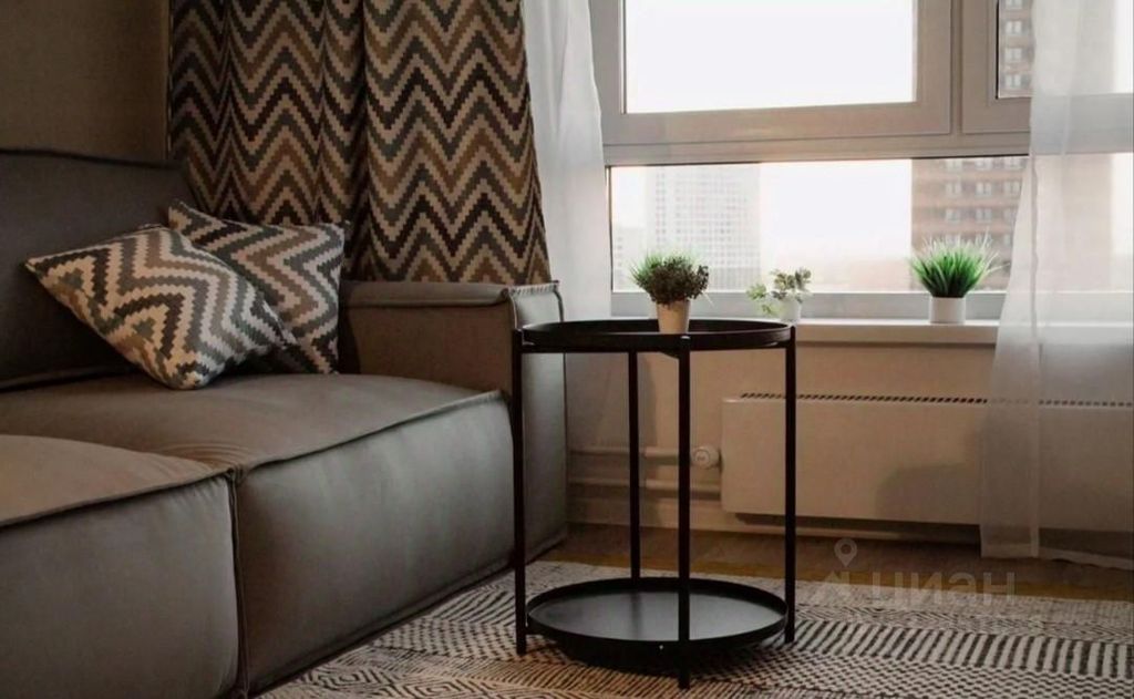 m. Vnukovo: Apartment, studio
