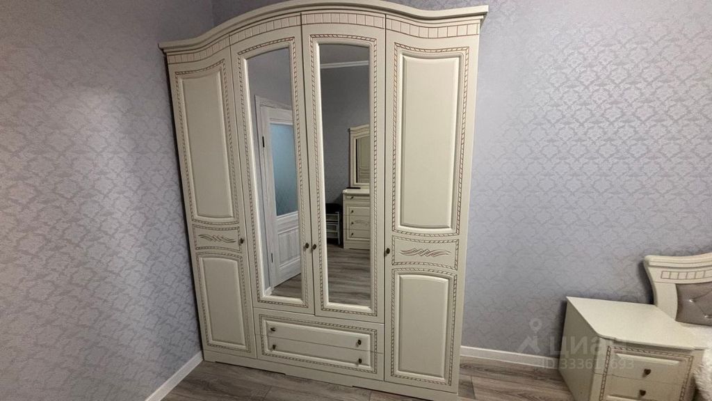 m. Zhulebino: Apartment, 1-rooms