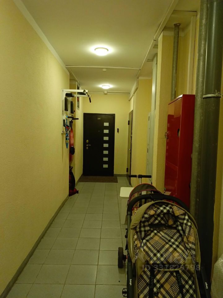 m. Nikolskoe: Apartment, 1-rooms