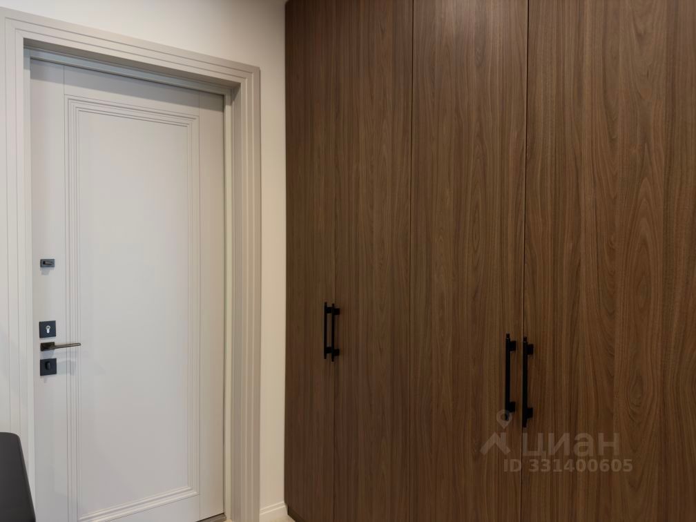 m. Paveletskaya: Apartment, 3-rooms
