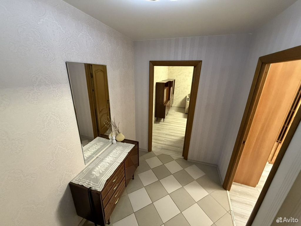 m. Kuchino: Apartment, 2-rooms