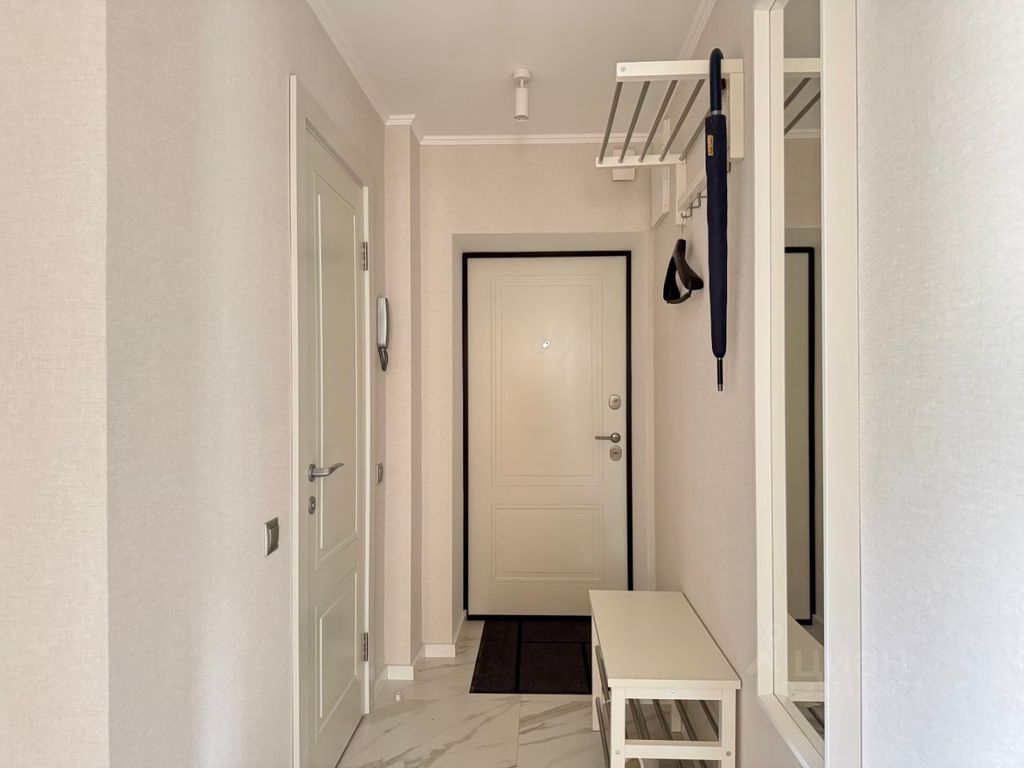 m. Park kultury: Apartment, 1-rooms
