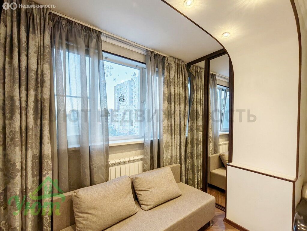 m. Ilyinskaya: Apartment, 1-rooms