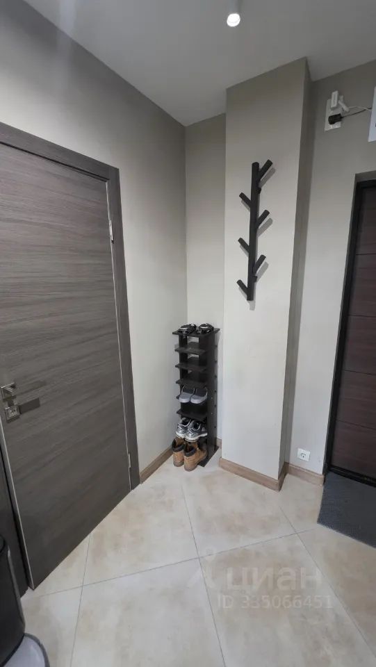 m. Khlebnikovo: Apartment, 2-rooms