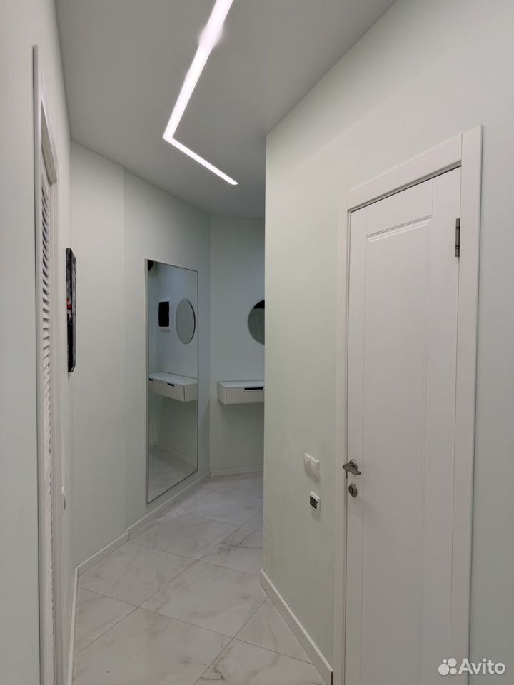 m. Pavshino: Apartment, 1-rooms