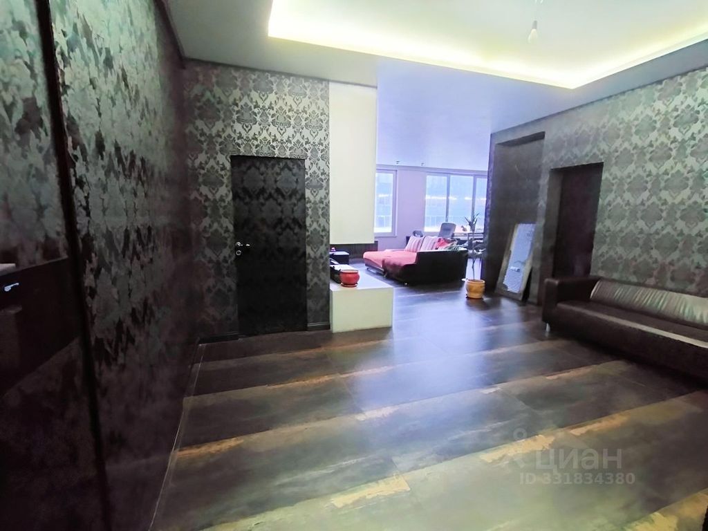 m. Chertanovskaya: Apartment, 2-rooms
