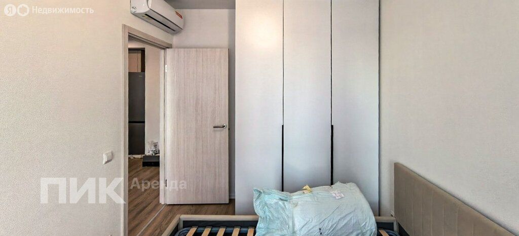 m. Okruzhnaya: Apartment, 1-rooms