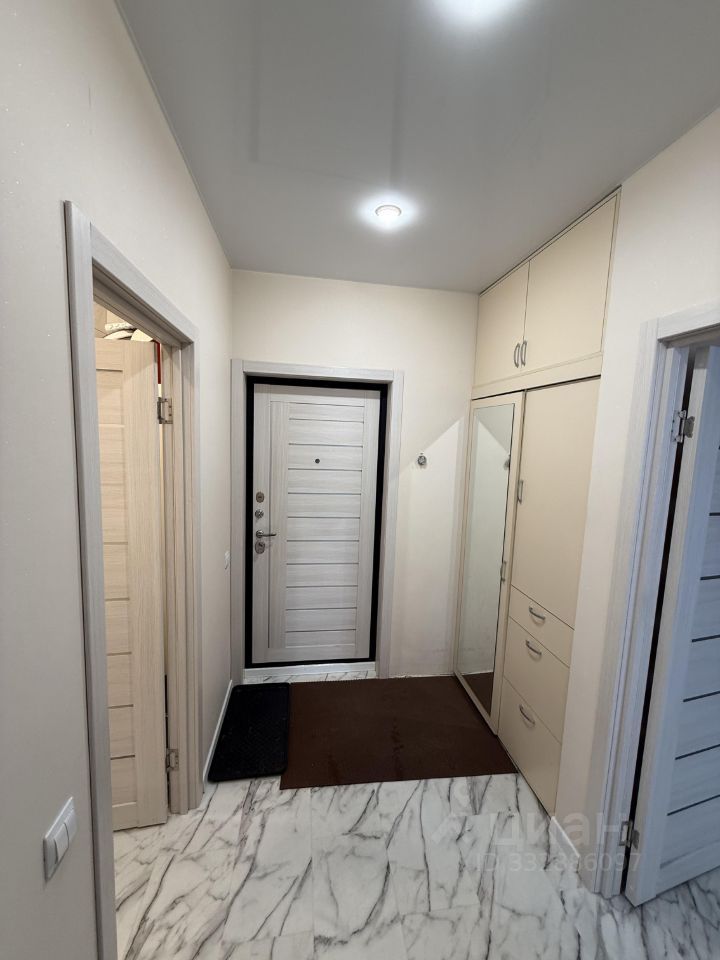 m. Domodedovskaya: Apartment, 1-rooms