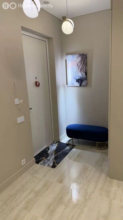 m. Nagatinskaya: Apartment, 2-rooms