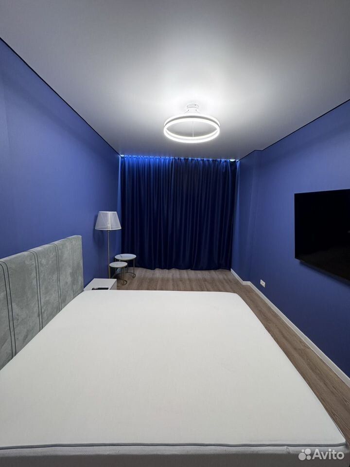 m. Vodniki: Apartment, 2-rooms