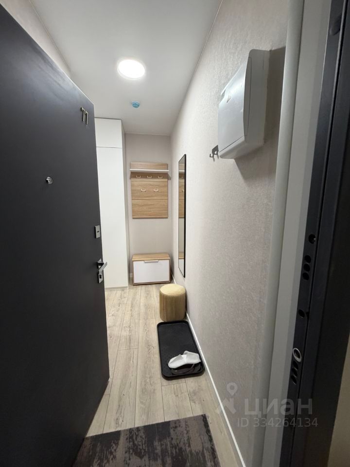 m. Strogino: Apartment, 1-rooms