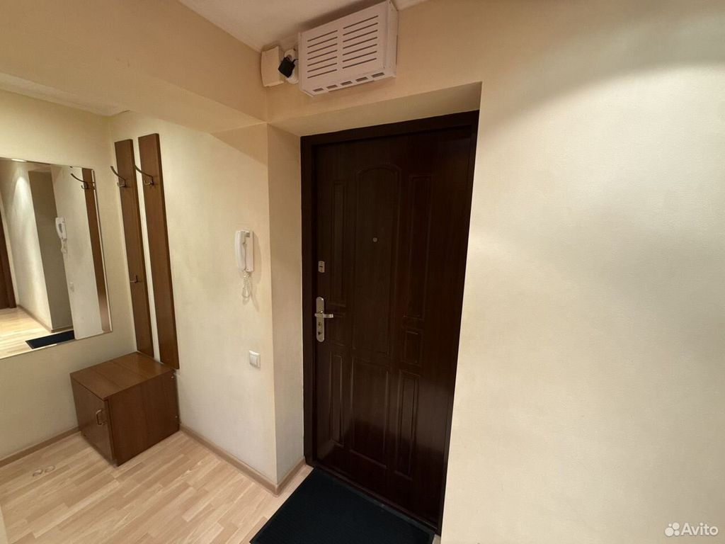 m. Tsvetnoy bulvar: Apartment, 2-rooms