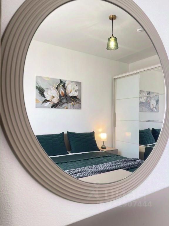 m. Aminyevskaya: Apartment, 1-rooms