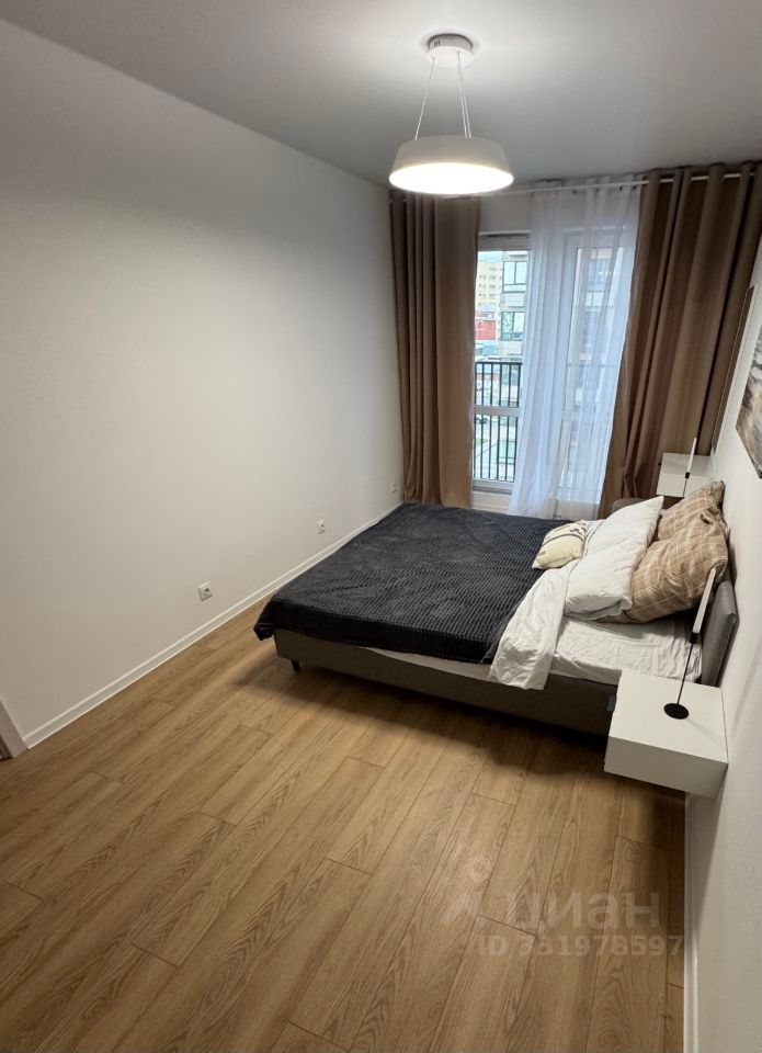 m. Butyrskaya : Apartment, 2-rooms