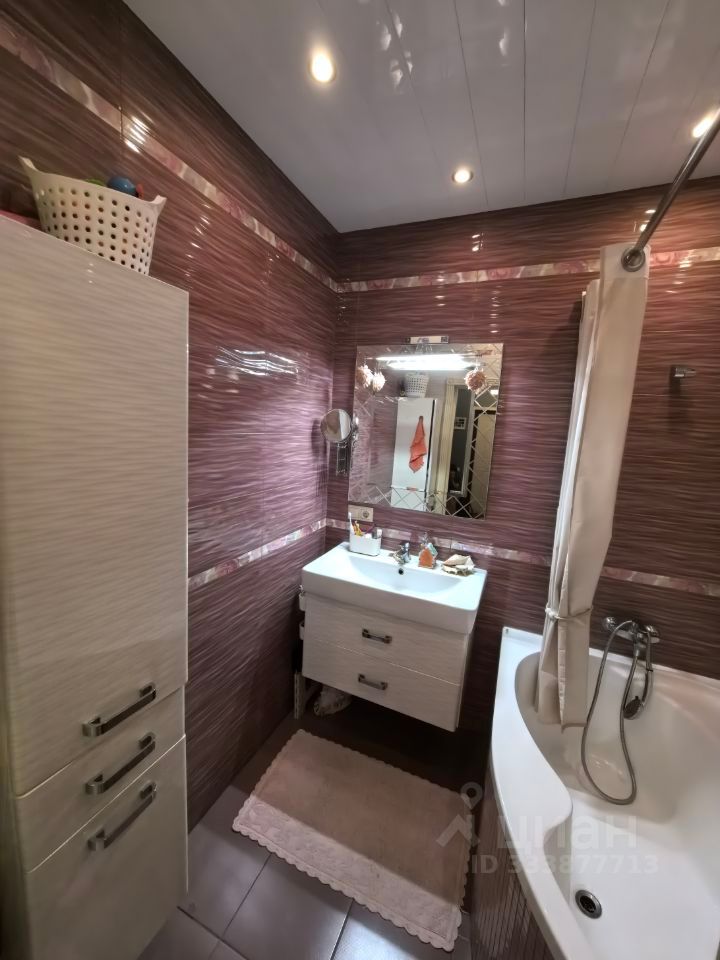 m. Podrezkovo: Apartment, 2-rooms