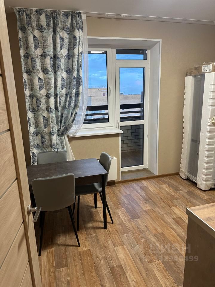 m. Medvedkovo: Apartment, 1-rooms