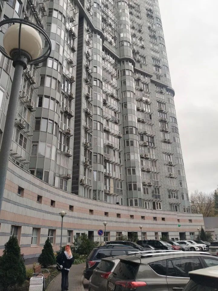 m. Kakhovskaya: Apartment, 1-rooms