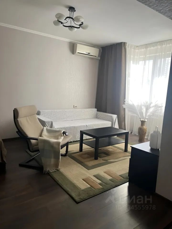 m. Aminyevskaya: Apartment, 1-rooms