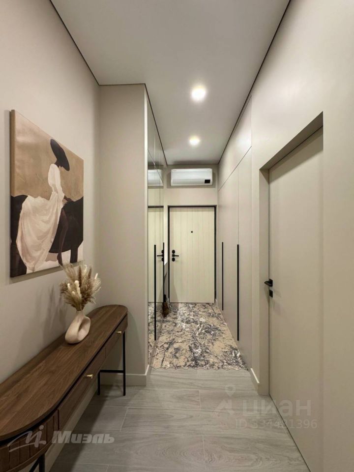 m. Shelepikha: Apartment, 2-rooms
