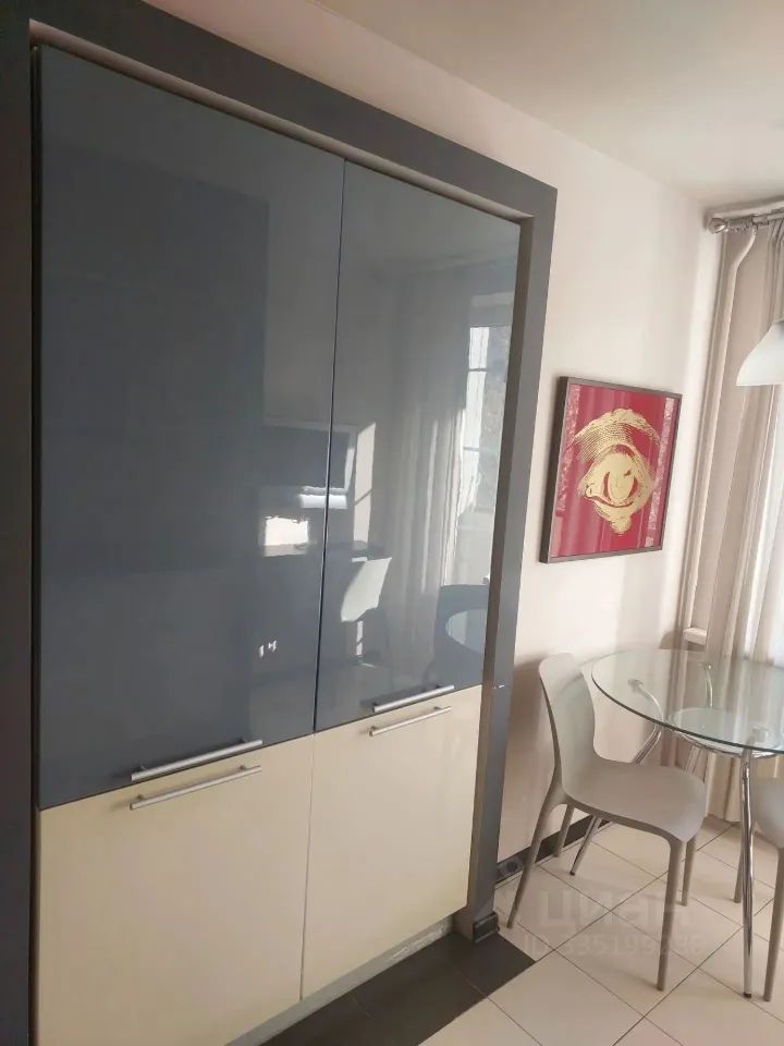 m. Paveletskaya: Apartment, 1-rooms