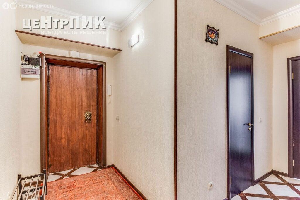 m. Krasnopresnenskaya: Apartment, 2-rooms