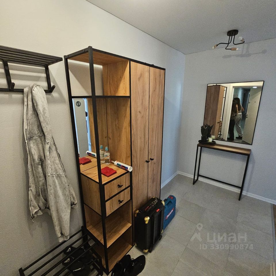 m. Scherbinka: Apartment, 2-rooms