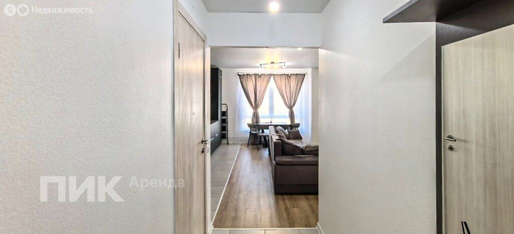m. Kalitniki: Apartment, 2-rooms