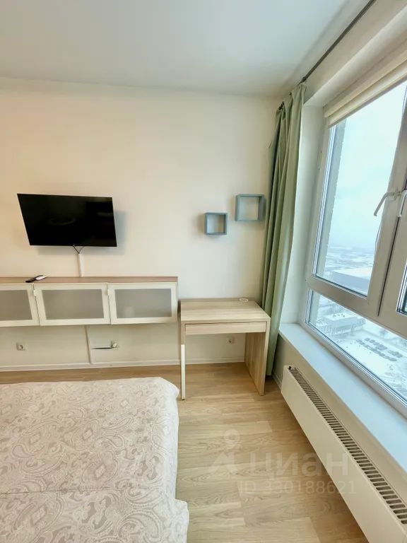 m. Mitino: Apartment, 1-rooms
