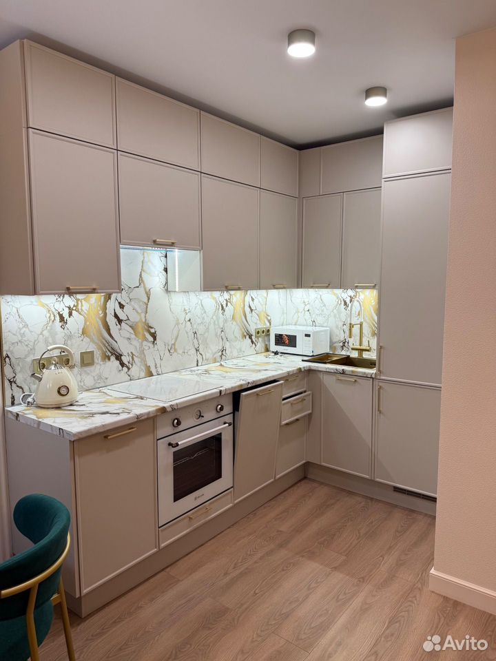m. Volgogradsky prospekt: Apartment, 1-rooms