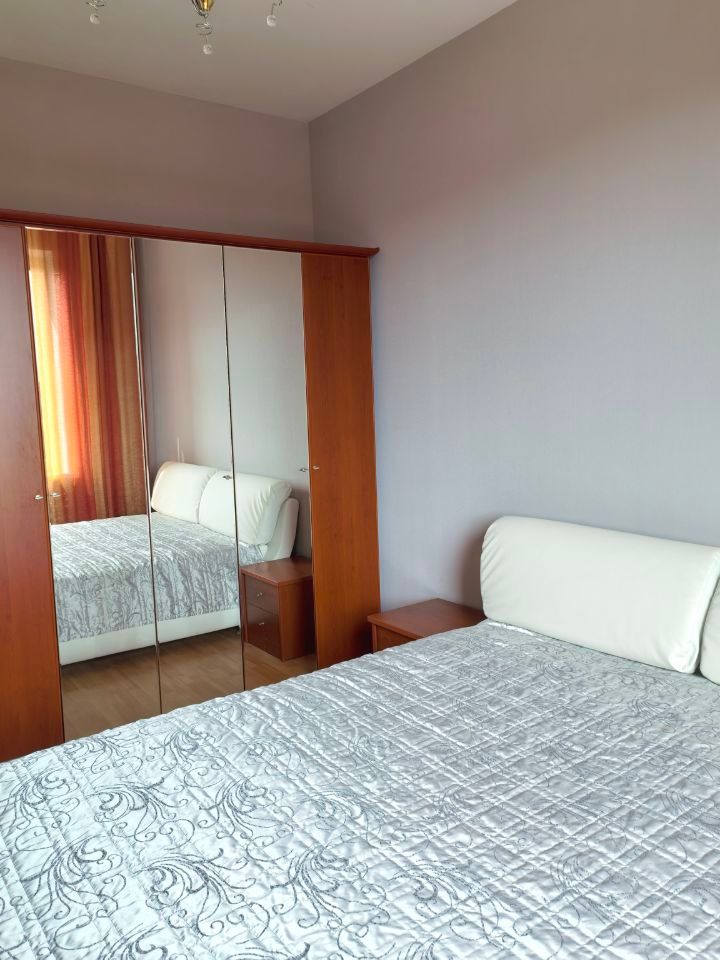 m. Ramenki: Apartment, 2-rooms