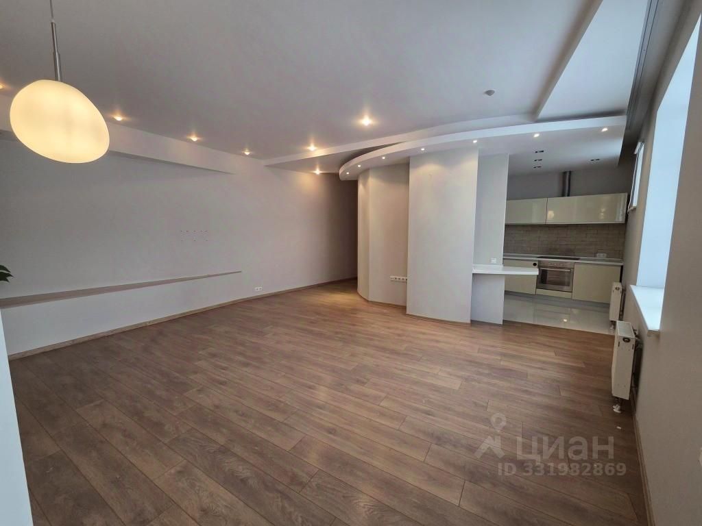 m. Terekhovo: Apartment, 2-rooms