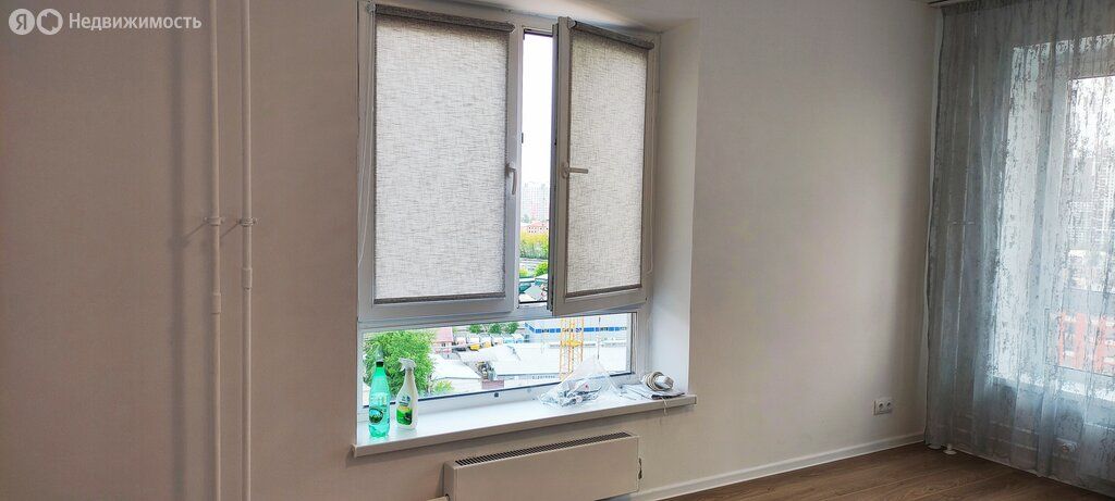 m. Kotelniki: Apartment, 2-rooms