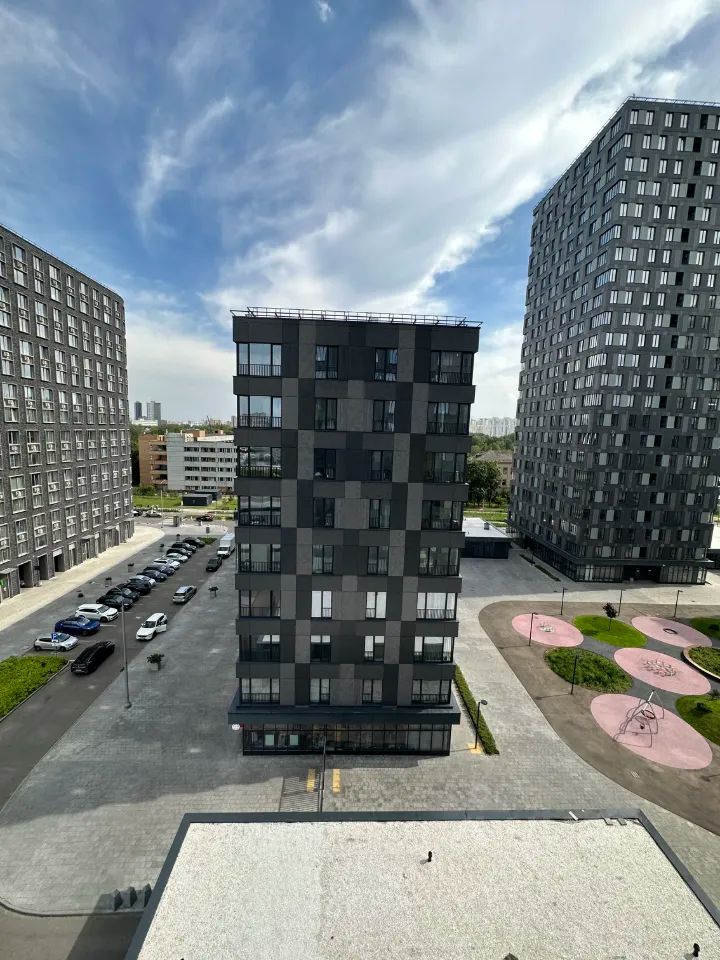 m. Stakhanovskaya: Apartment, 1-rooms