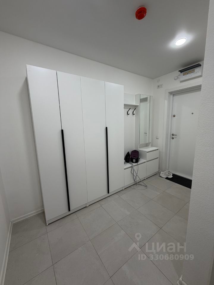 m. Scherbinka: Apartment, 2-rooms