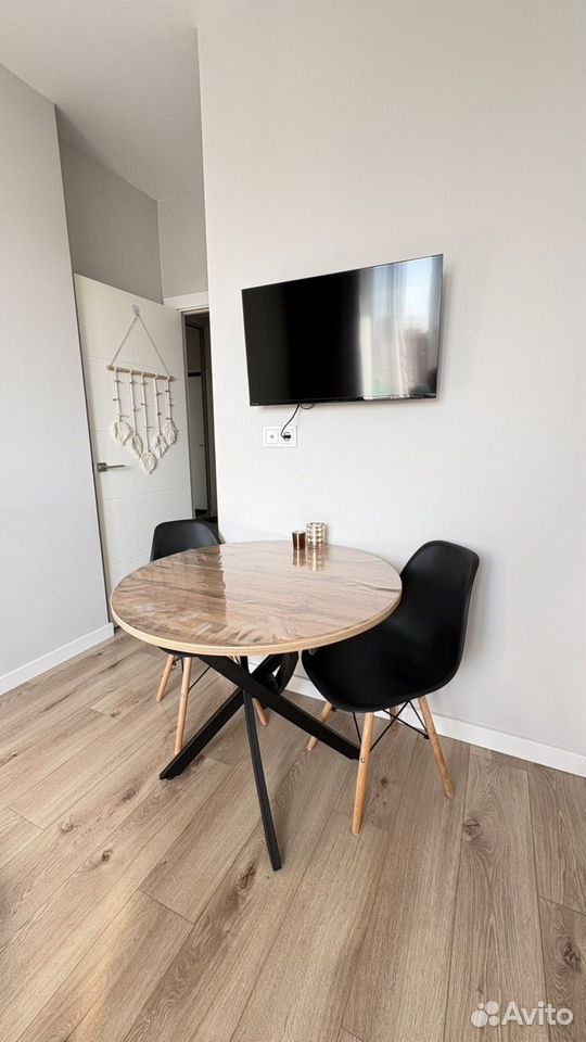 m. Myakinino: Apartment, 1-rooms