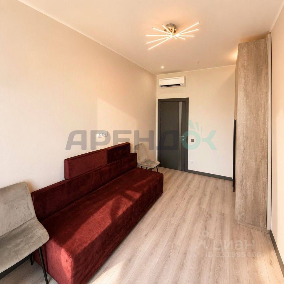 m. Lomonosovsky prospekt: Apartment, 3-rooms