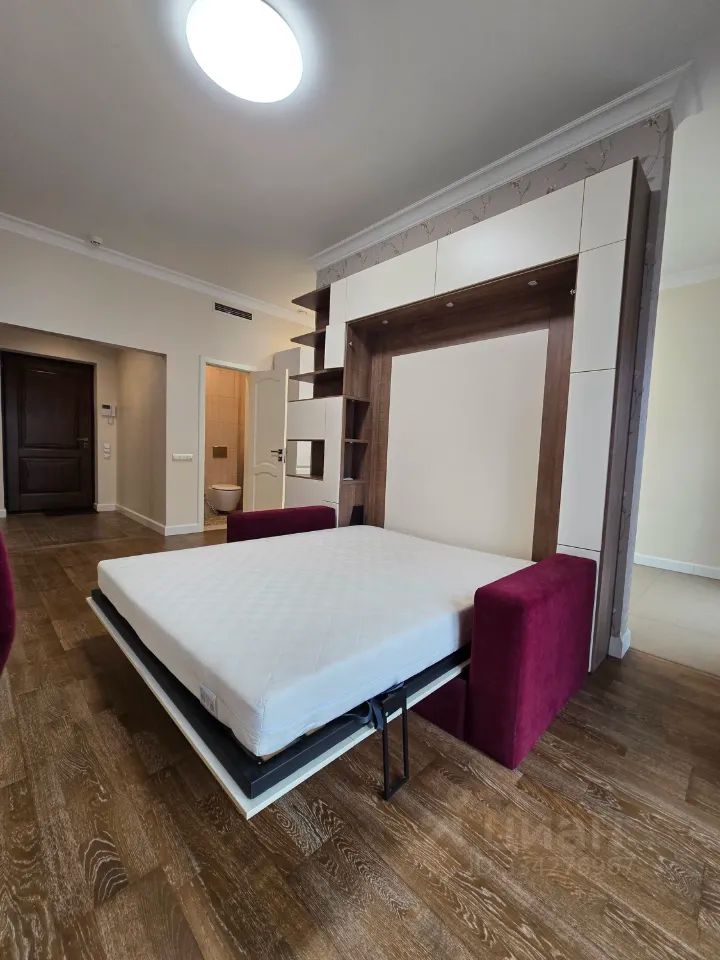 m. Paveletskaya: Apartment, 1-rooms