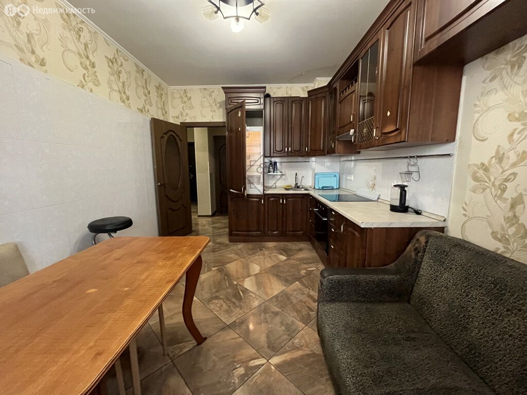 m. Silikatnaya: Apartment, 2-rooms