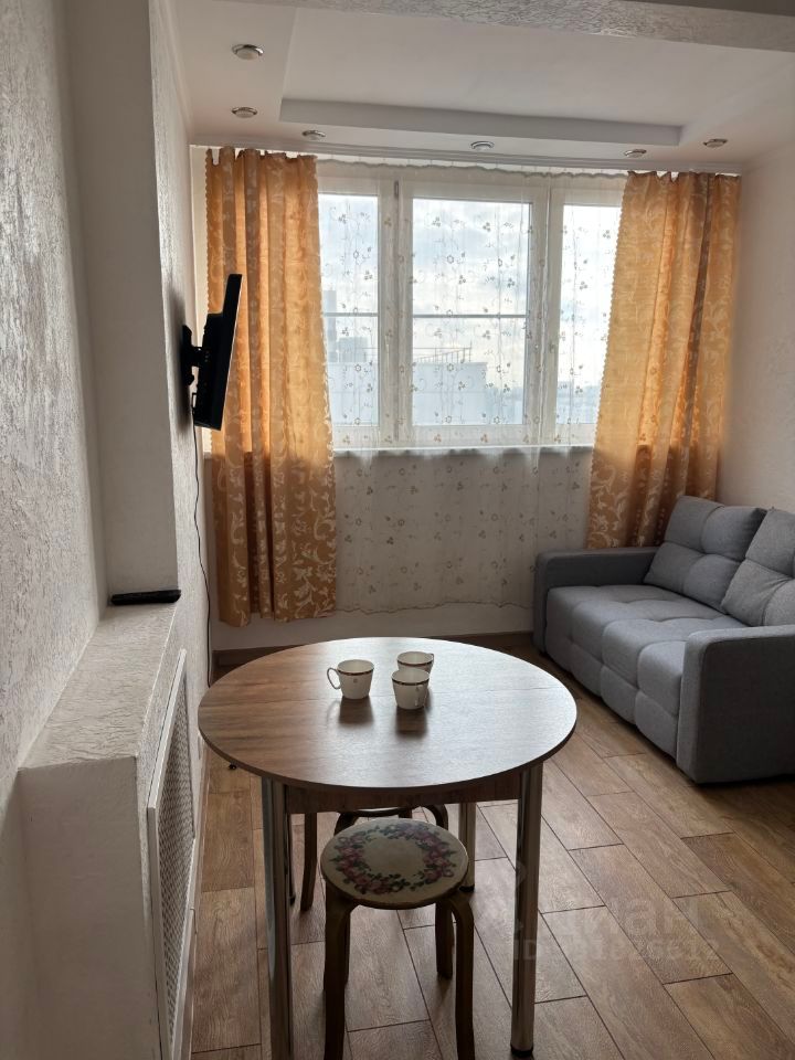 m. Yakhromskaya: Apartment, 1-rooms