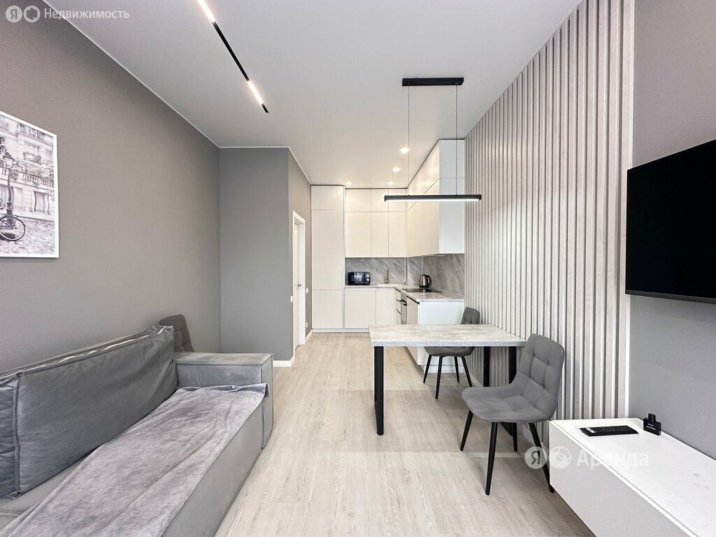 m. Rumyantsevo: Apartment, 1-rooms