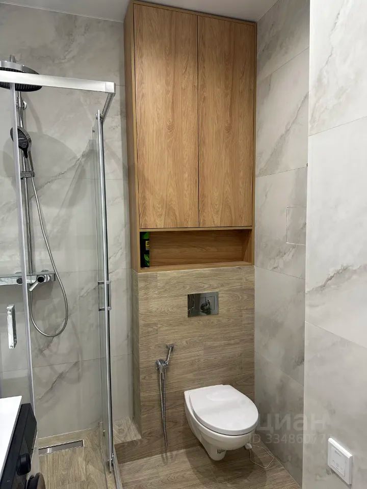 m. Moskva Tovarnaya: Apartment, 1-rooms