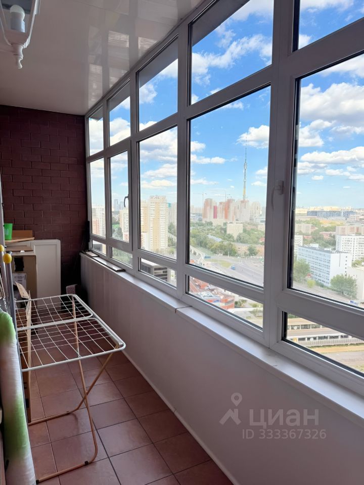 m. Timiryazevskaya: Apartment, 1-rooms