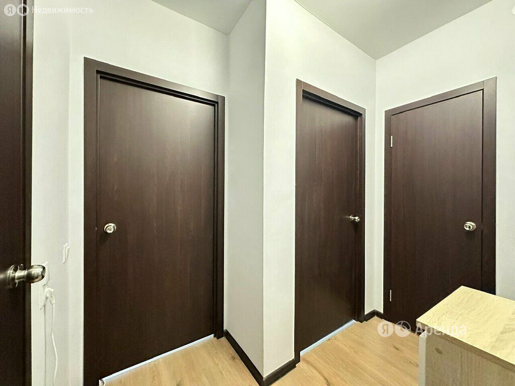 m. Zheleznodorozhnaya: Apartment, 1-rooms