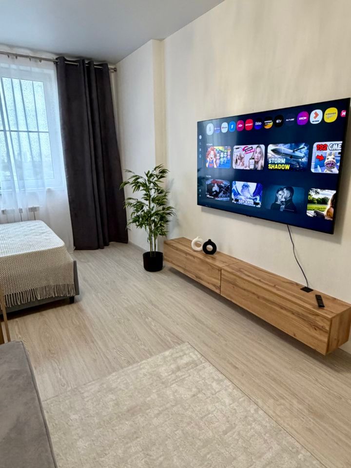 m. Rechnoy vokzal: Apartment, 1-rooms