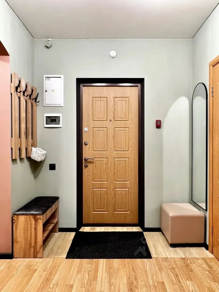 m. Filatov lug: Apartment, 1-rooms