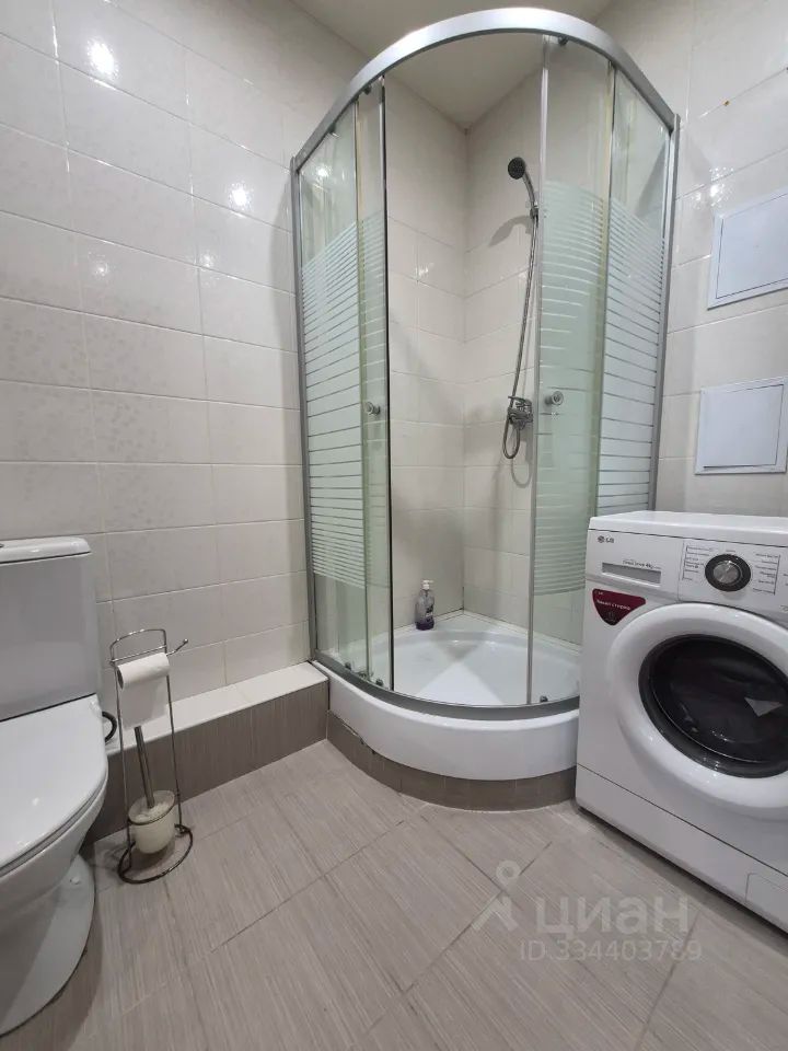 m. Kryukovo: Apartment, studio