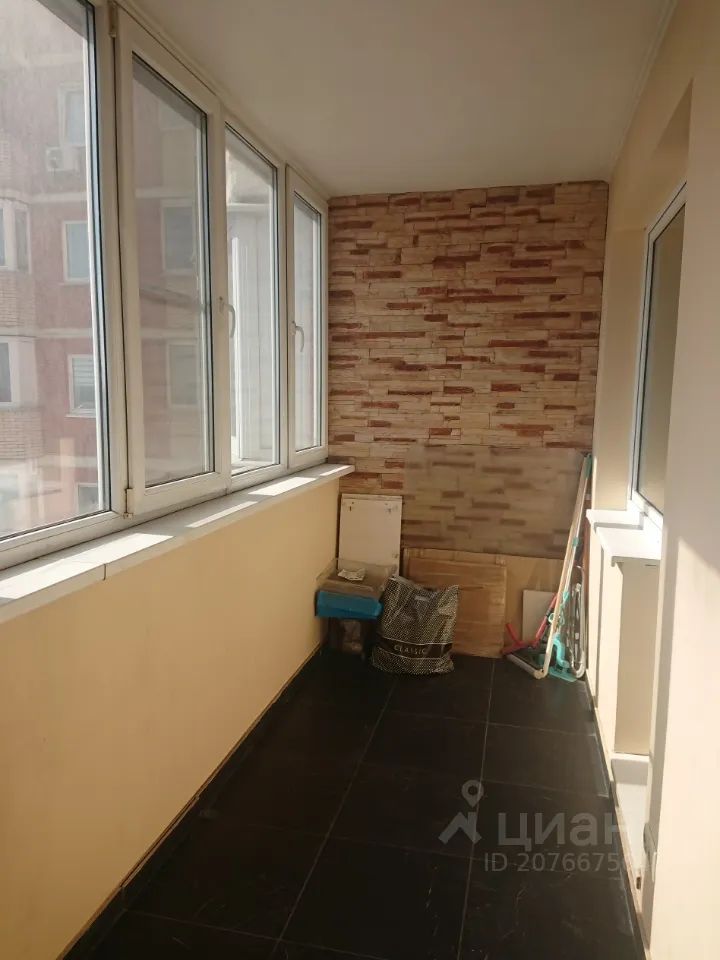 m. Zhulebino: Apartment, 1-rooms